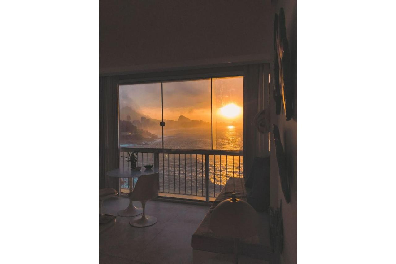Moderno Com Vista Mar | V 90/102 Appartement *