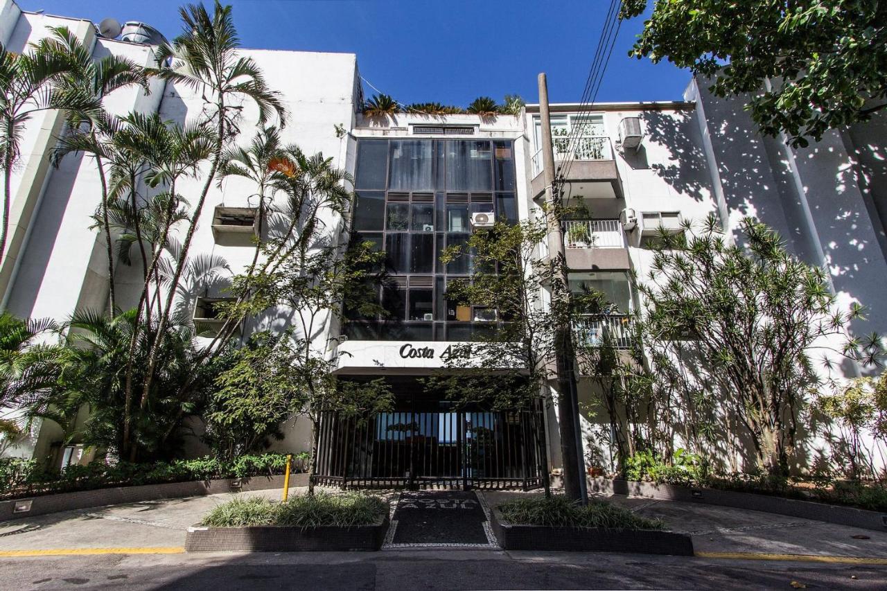 Moderno Com Vista Mar | V 90/102 Appartement Rio de Janeiro
