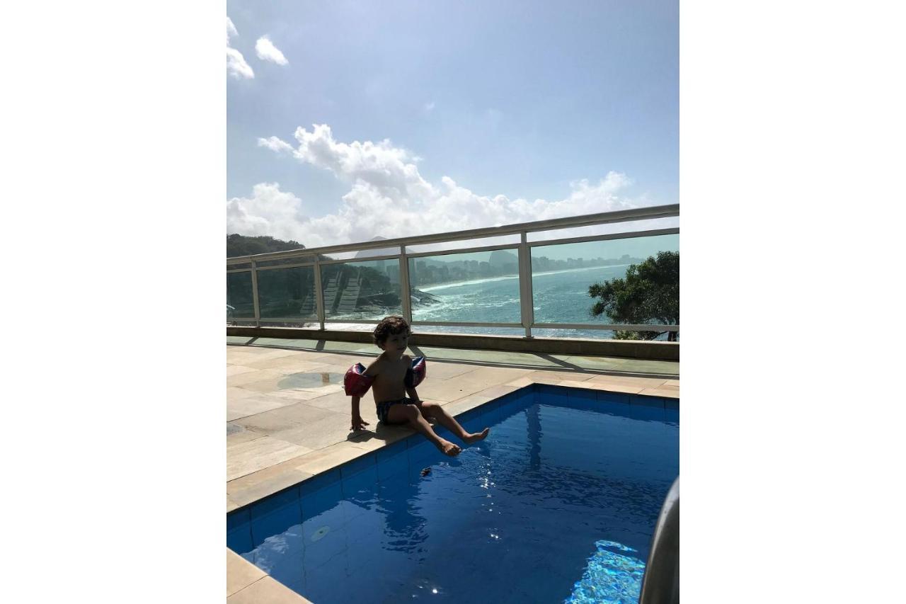 Apartamento Moderno Com Vista Mar | V 90/102