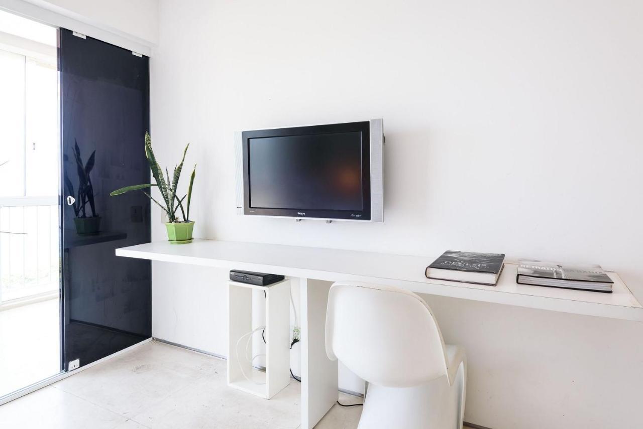 Moderno Com Vista Mar | V 90/102 Apartamento *