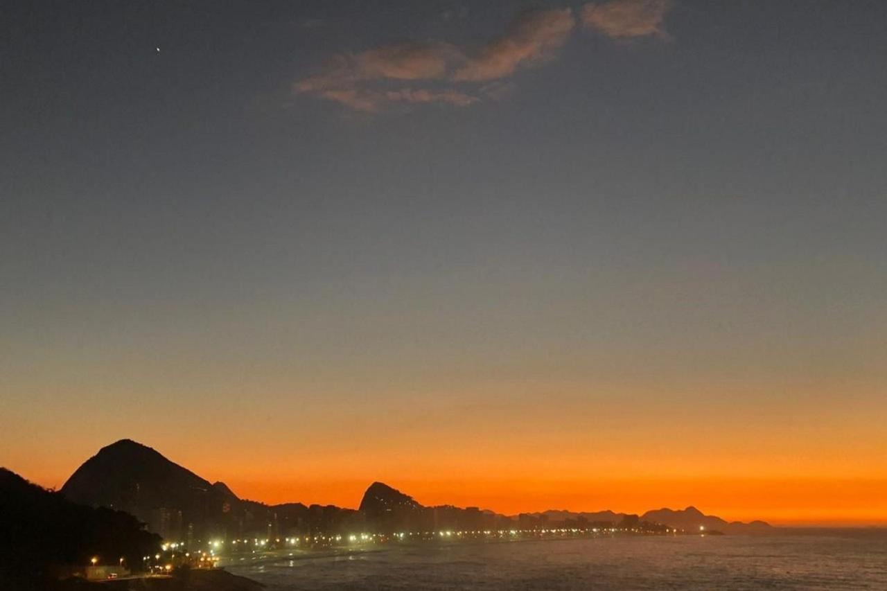 Moderno Com Vista Mar | V 90/102 Apartamento *