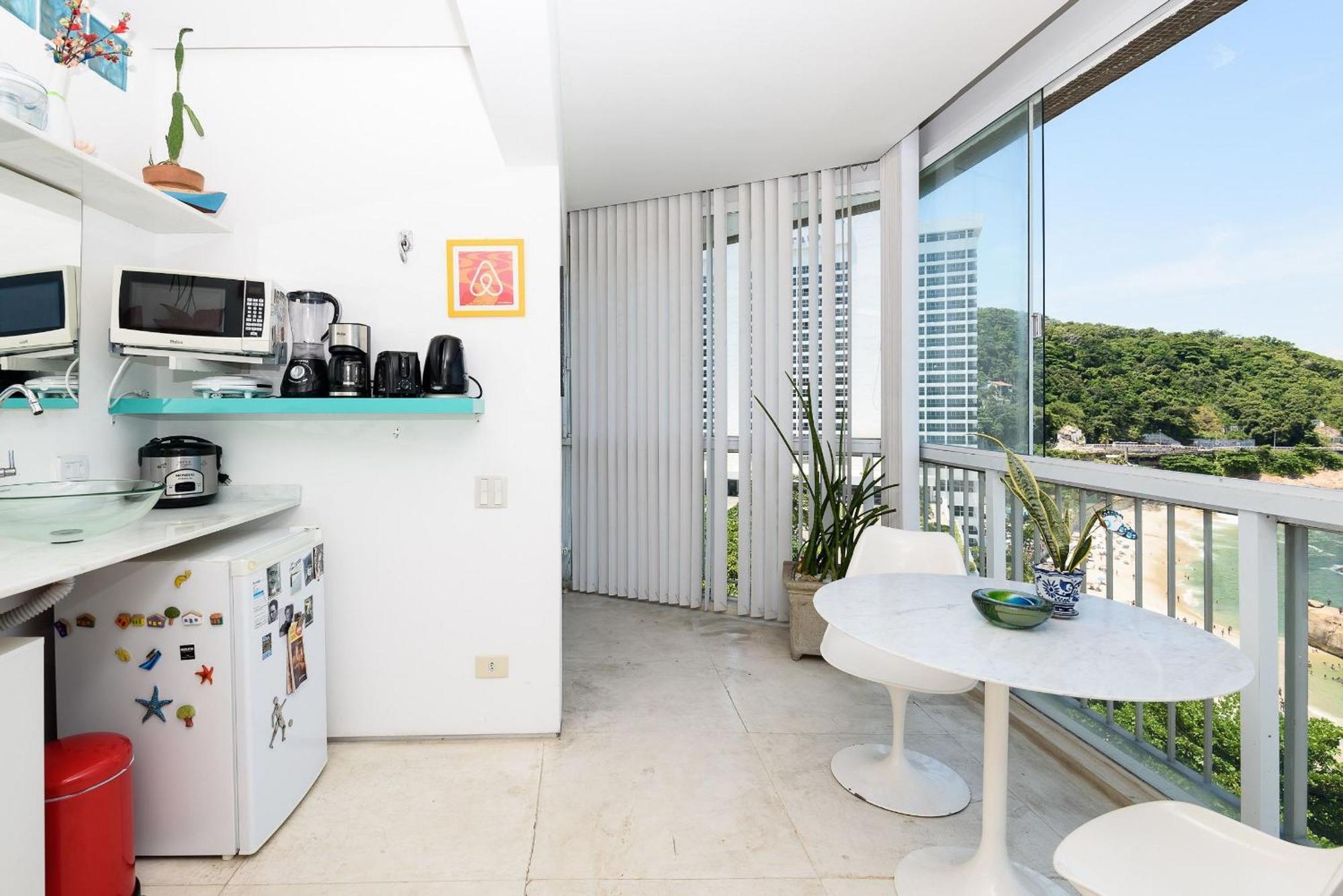 Moderno Com Vista Mar | V 90/102 *